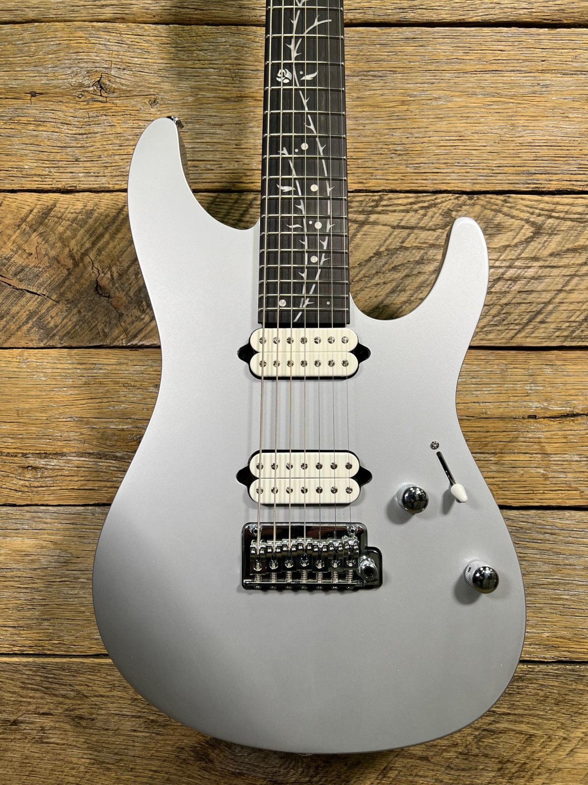 Ibanez Tim Henson T0D70 7-String Electric Guitar w/ Bag