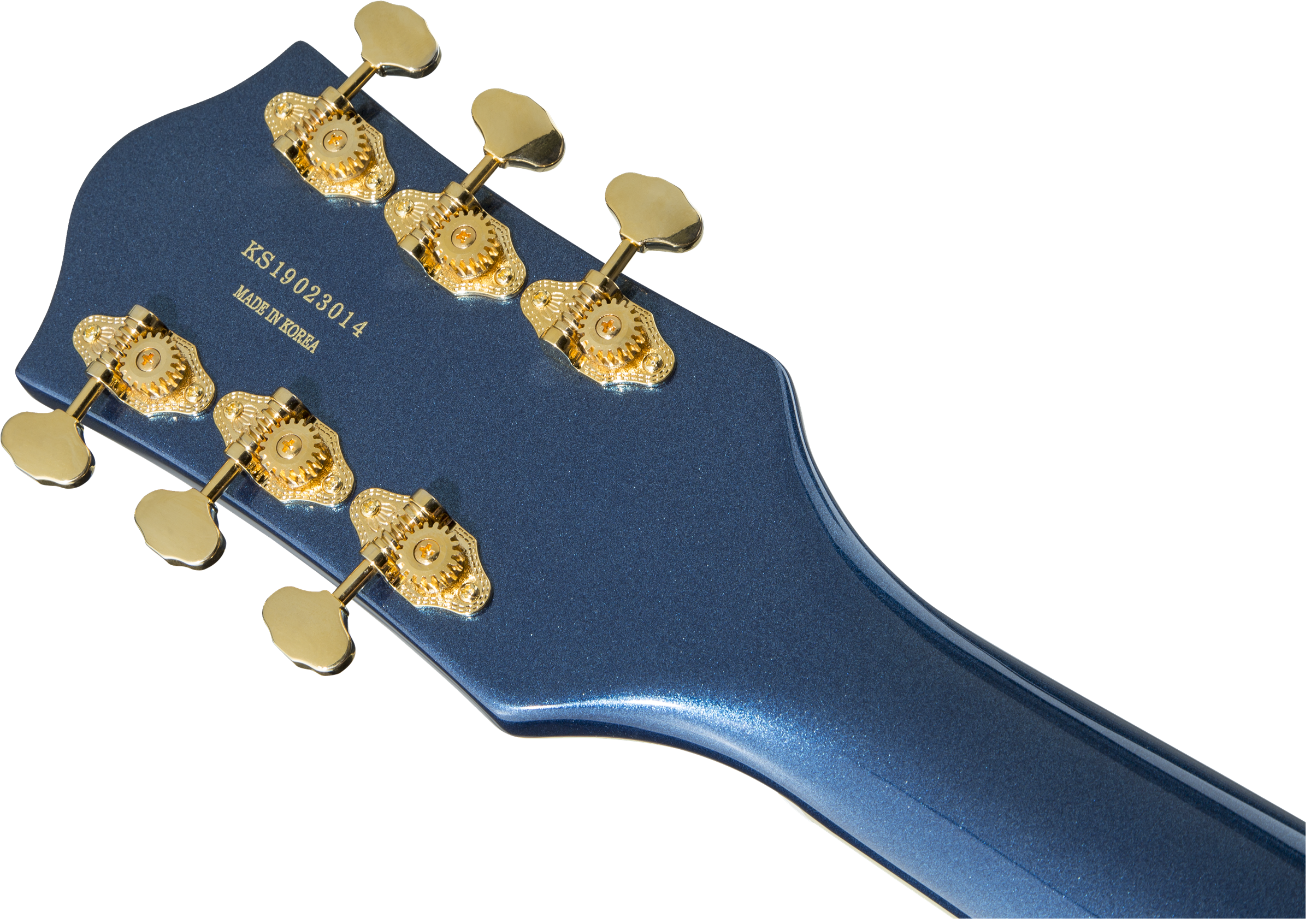 Gretsch G5422TG LTD Electromatic Hollowbody Double Cutaway Limited 
