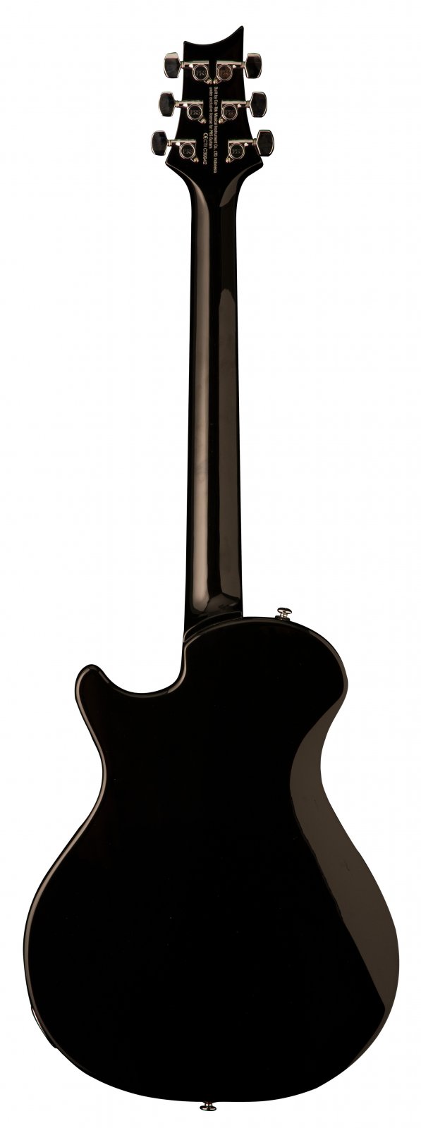 PRS SE Starla Stoptail Black Electric Guitar with Gigbag