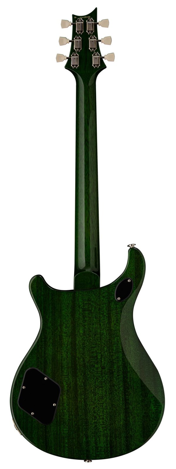 PRS S2 McCarty 594 22-Fret Electric Guitar Eriza Verde with Gigbag