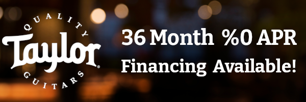 financing available