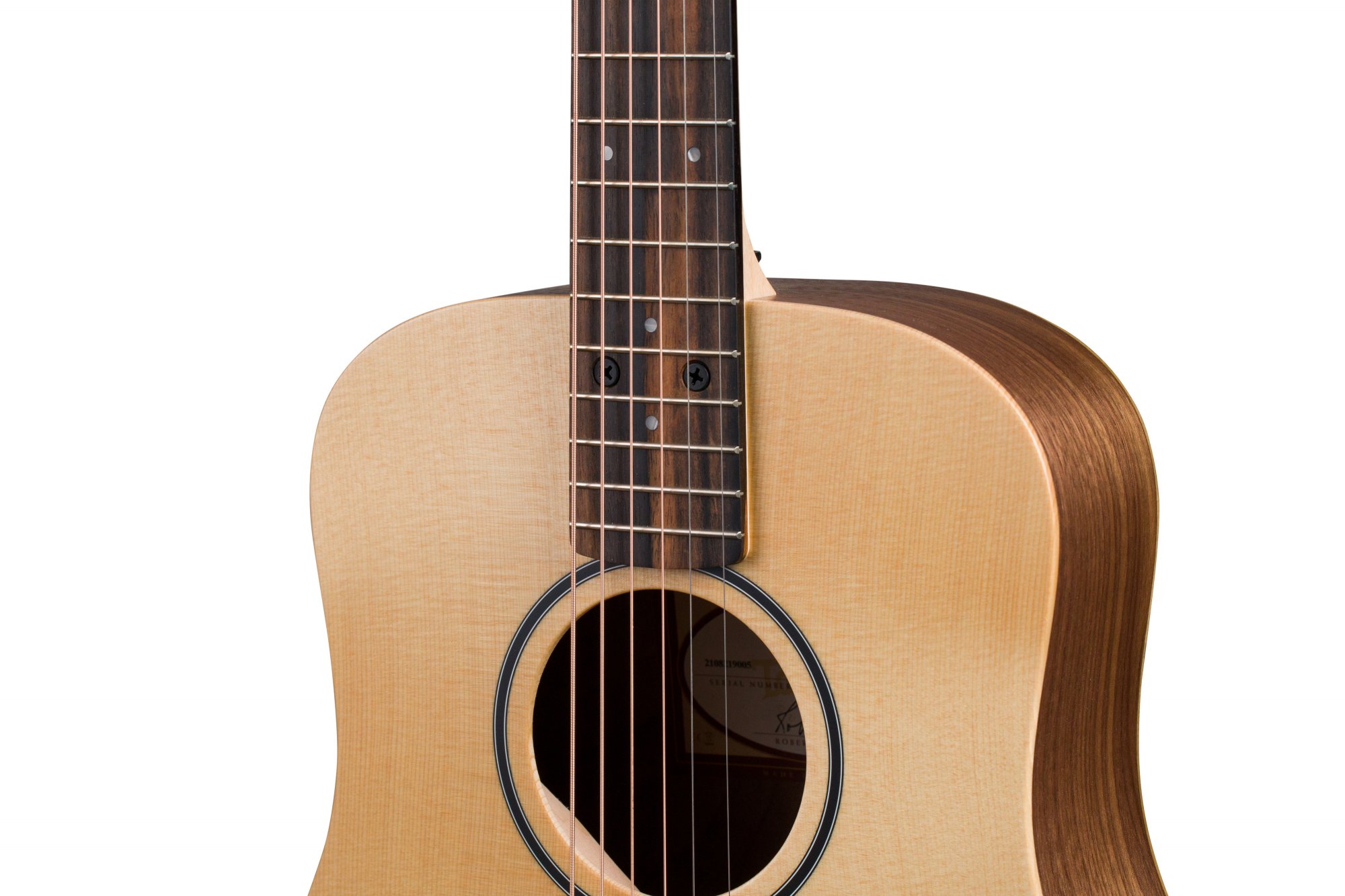 Taylor BT-1 Baby Taylor Acoustic Guitar with Gigbag