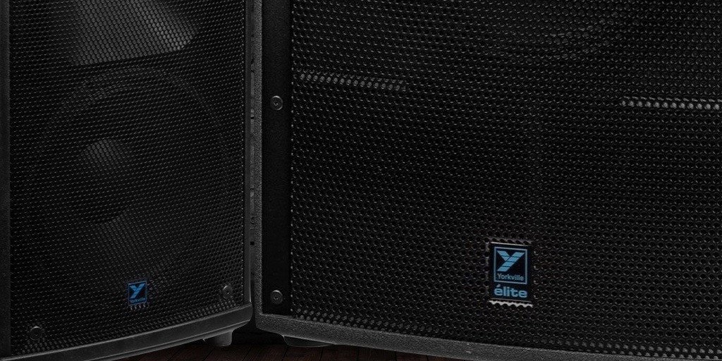 Loudspeaker and Subwoofer Rentals