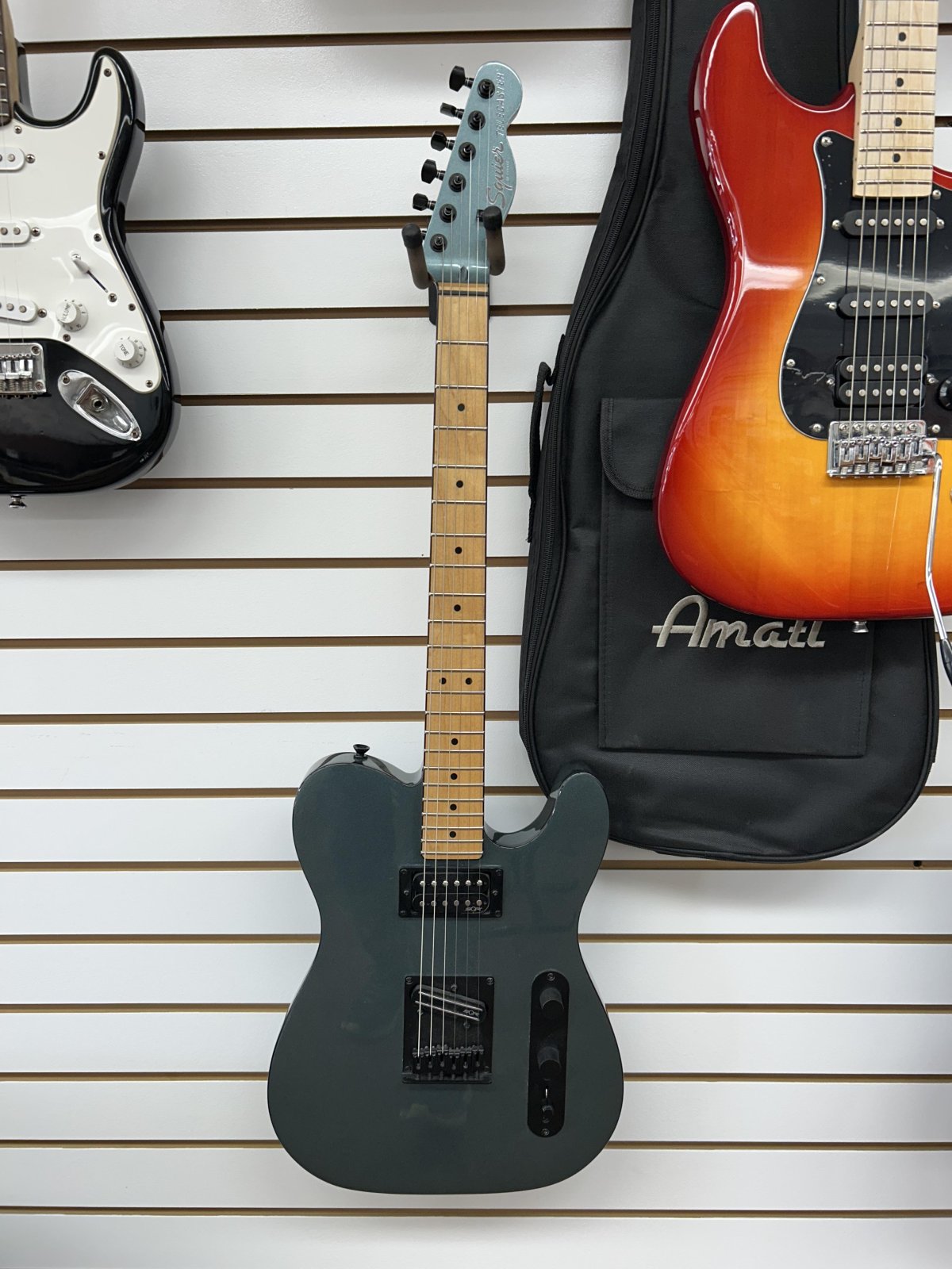 Fender Squire Contemporary Telecaster