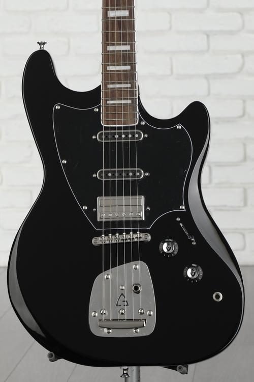 Guild Surfliner Deluxe Guitar