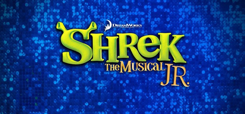 Shrek Jr. Broadway Musical from Teton Music