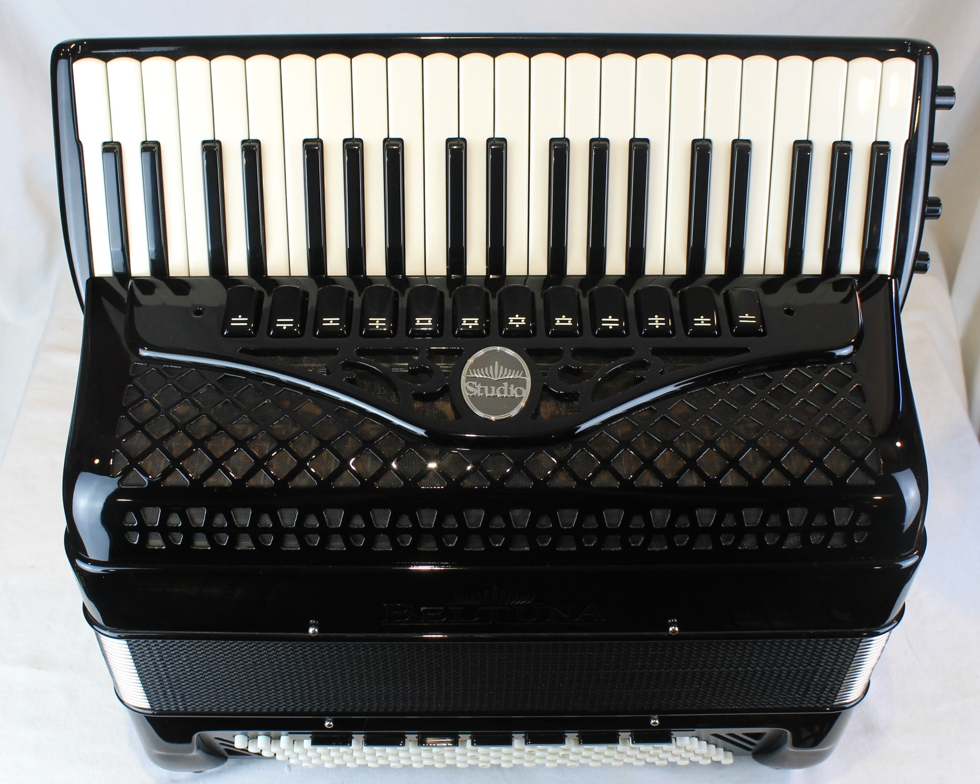 NEW Black Beltuna Studio IV Grand Convertor E-67 Compact