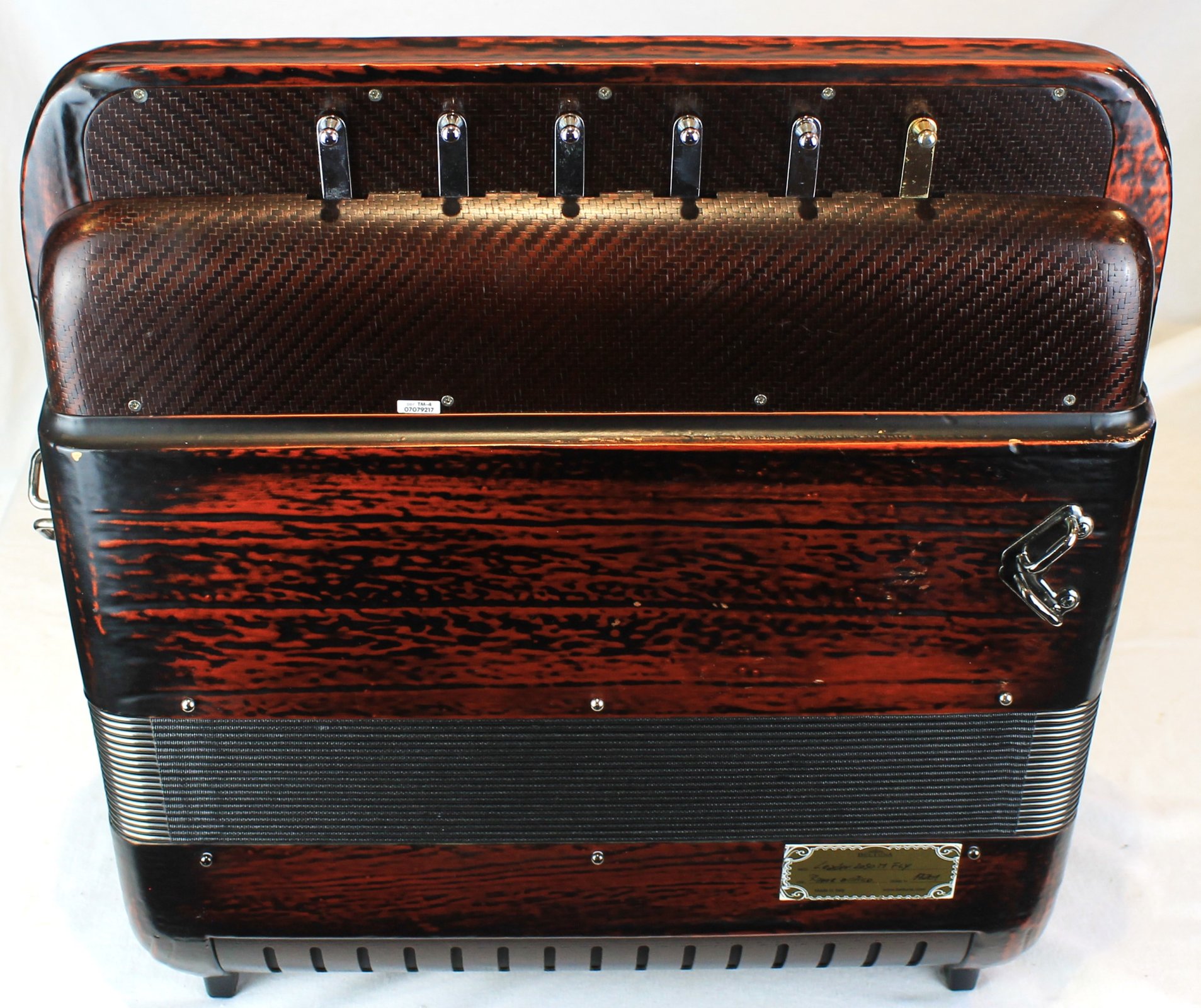 弦楽器 Bella Armonia MODELLI CONTROLATTIA A Bella Armonia MODELLI CONTROLATTIA A（バイオリン 1/2 Bella