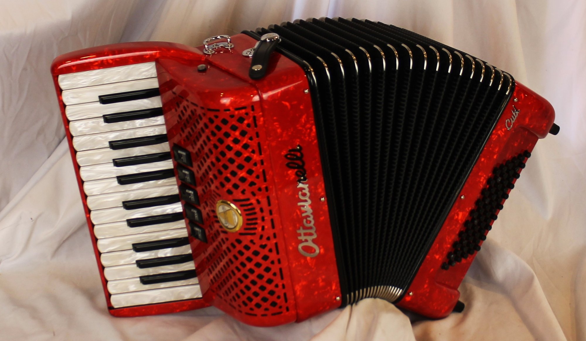 New Ottavianelli