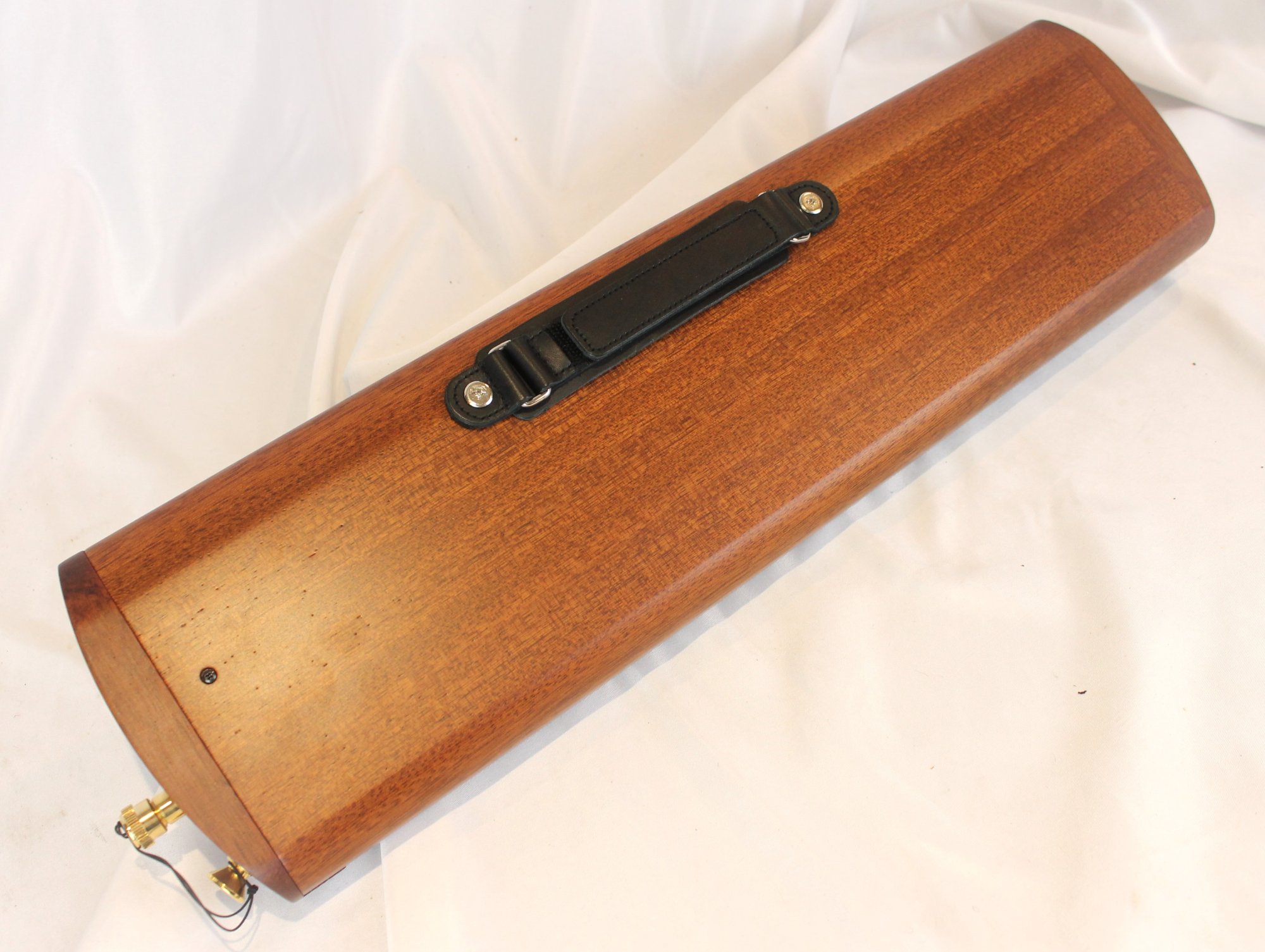 NEW Mahogany Suzuki W37 Melodion 37 Key Melodica - 4939334100048