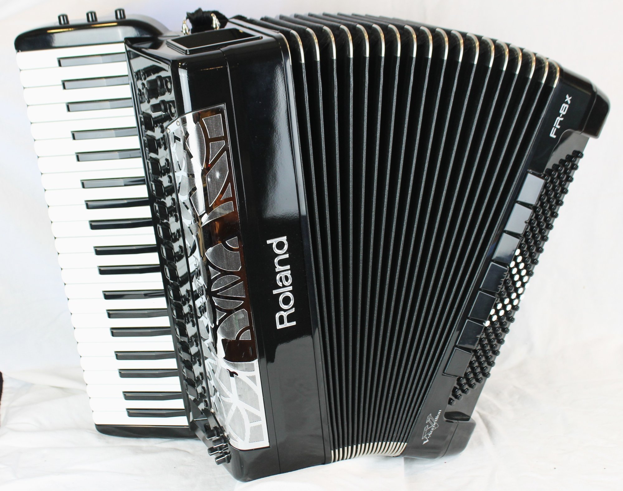 New Roland