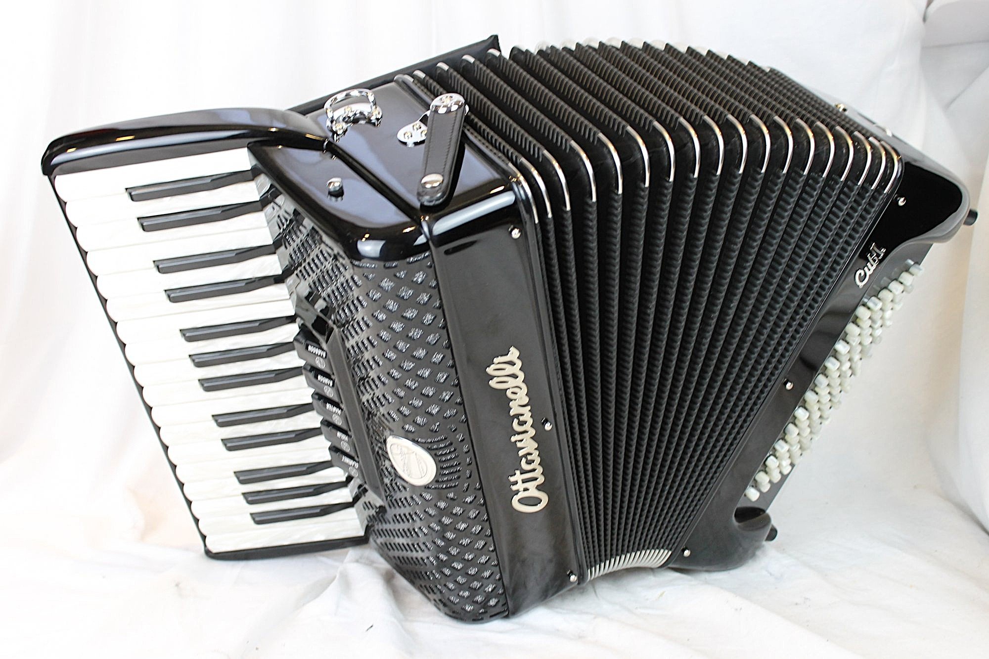 New Ottavianelli