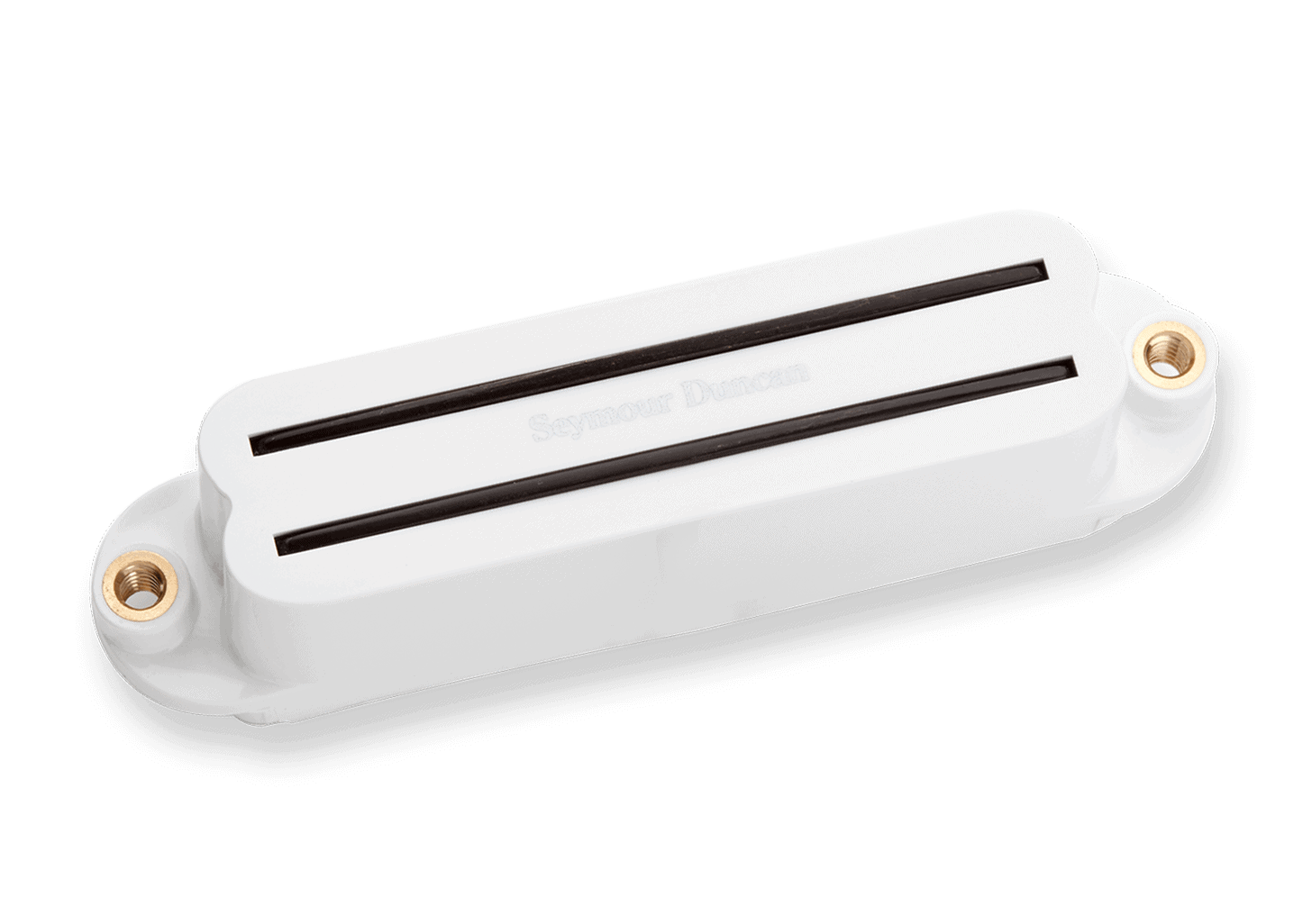 Seymour Duncan SHR-1Hot Rails for Strat Bridge Pickup