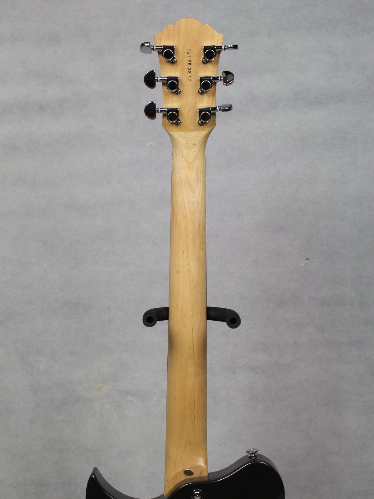 【美品】Washbuin ワッシュバーン W14 Used Washburn WI-14 Electric Guitar w/ Gig Bag