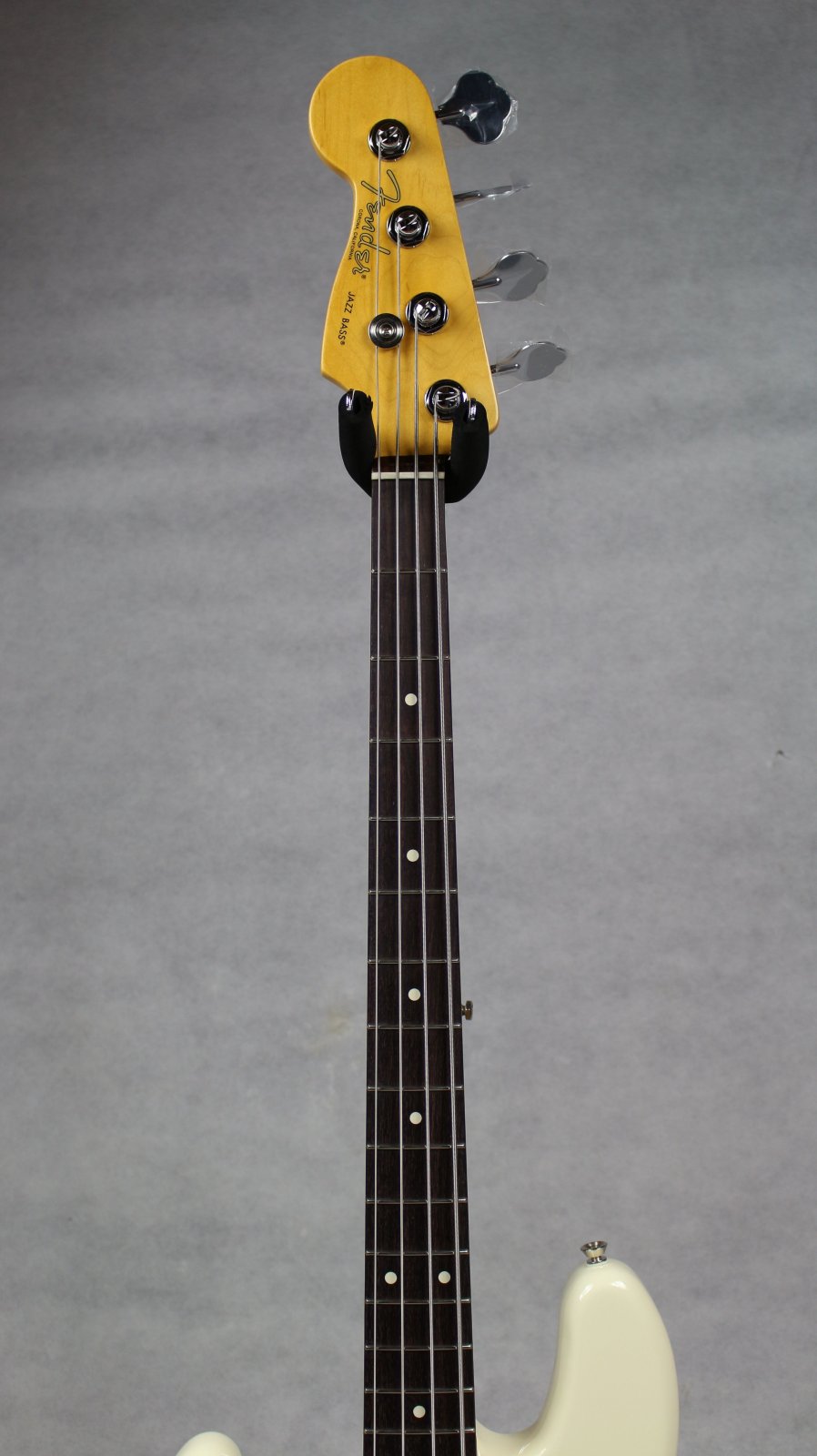 Fender American Professional II Jazz Bass Left-Handed Rosewood