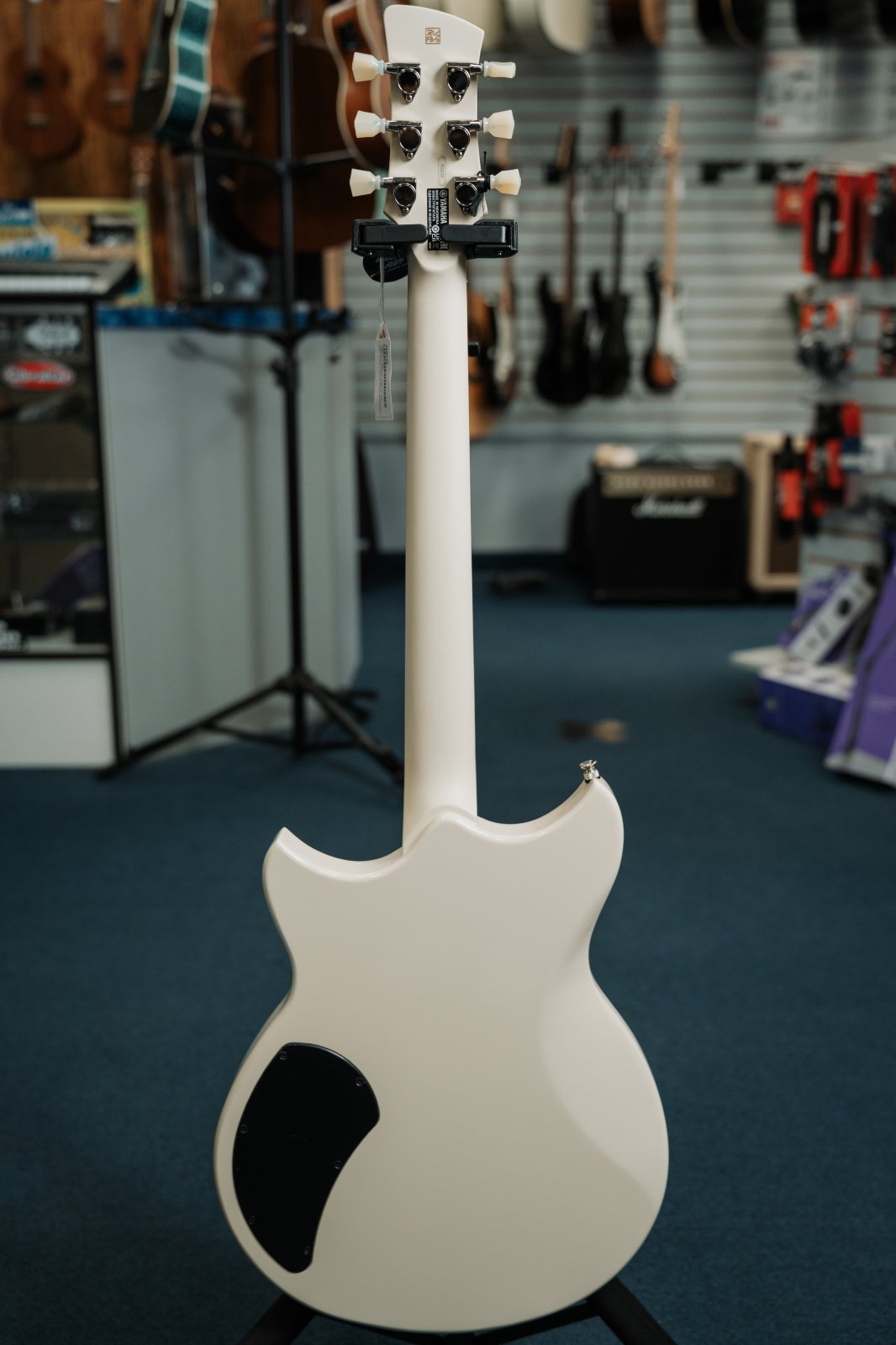 Yamaha Revstar RSE20 VW - 889025140294