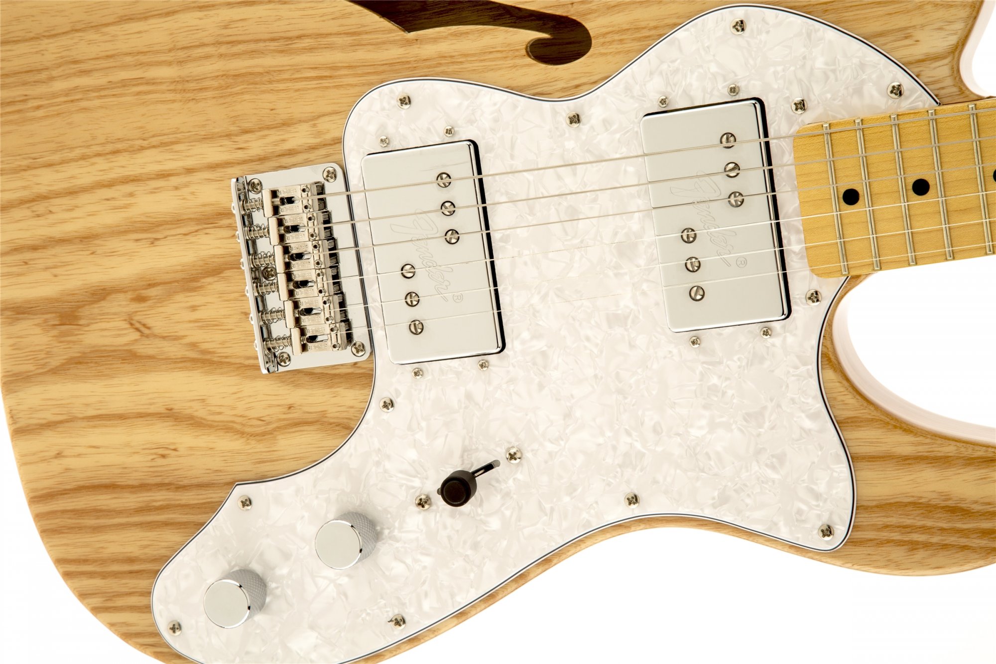 squier vintage modified thinline