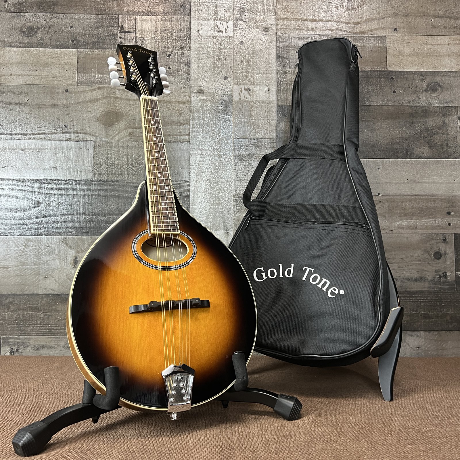 FOLK & WORLD INSTRUMENTS