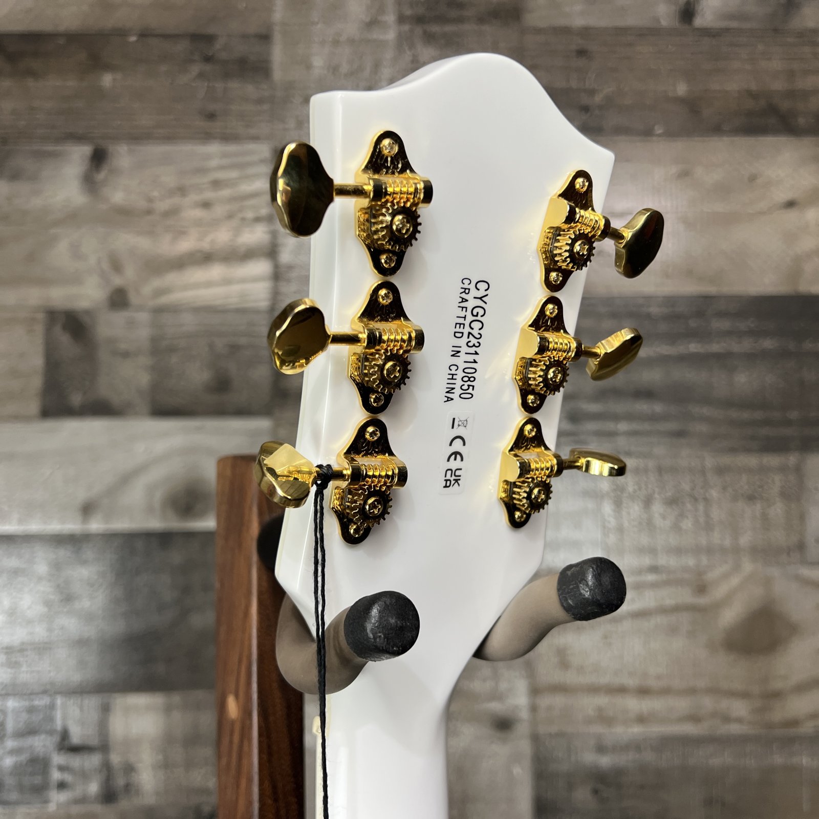Gretsch G5422TG Electromatic Classic Hollowbody Double-Cut Gretsch G5422TG Electromatic Classic Hollowbody Double-Cut