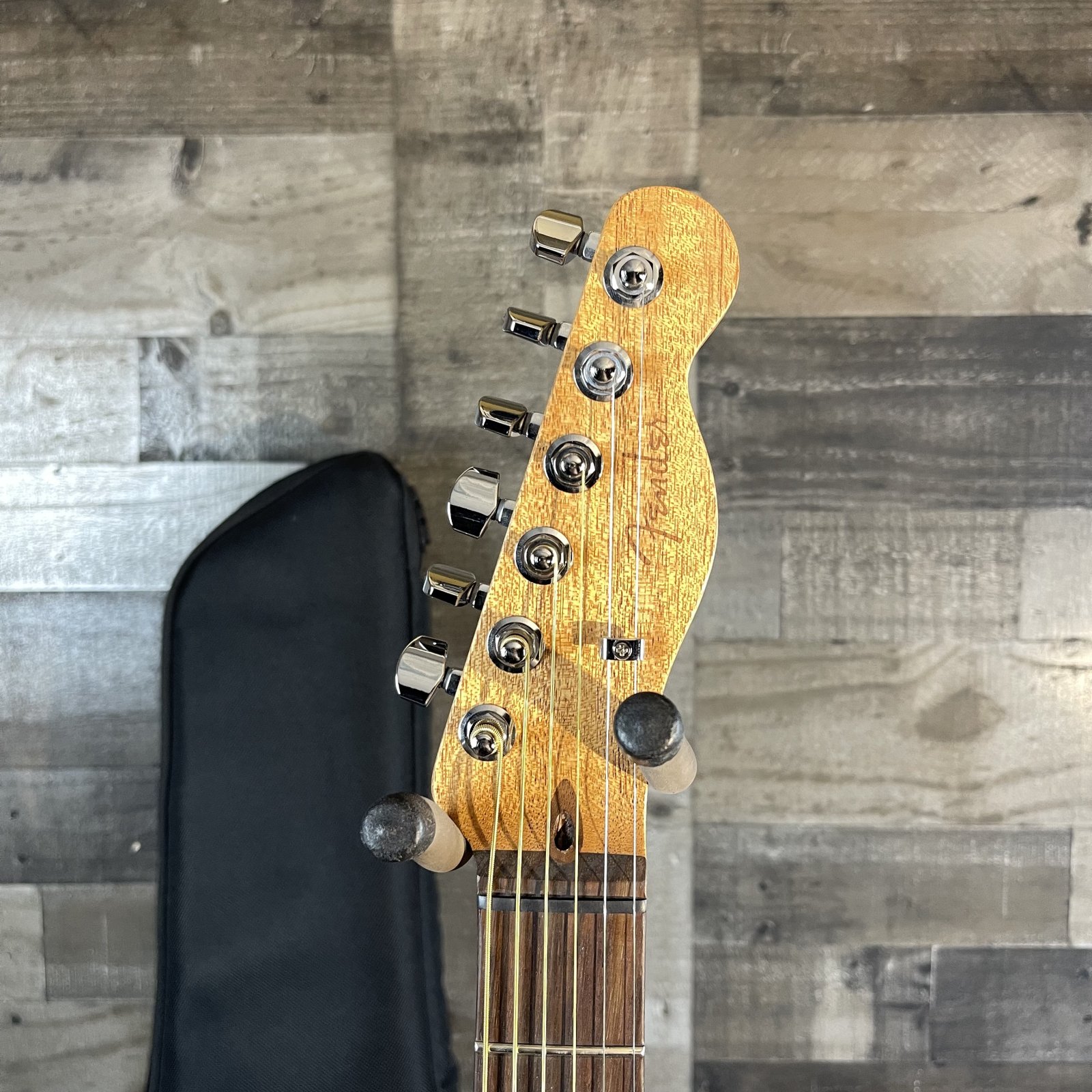【Pizza face】Fender Acostasonic Fender Acoustasonic Guitars | Fender