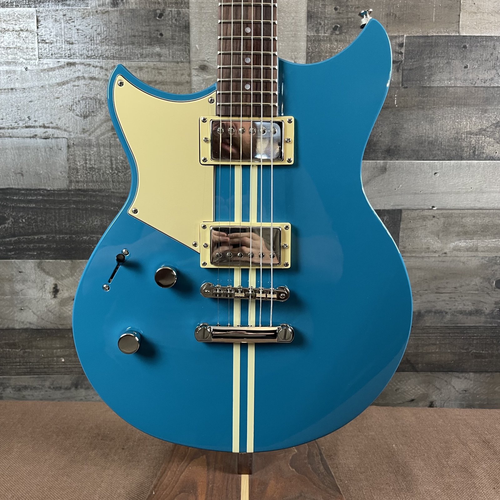 Yamaha Revstar Element RSE20 Left-handed Electric Guitar