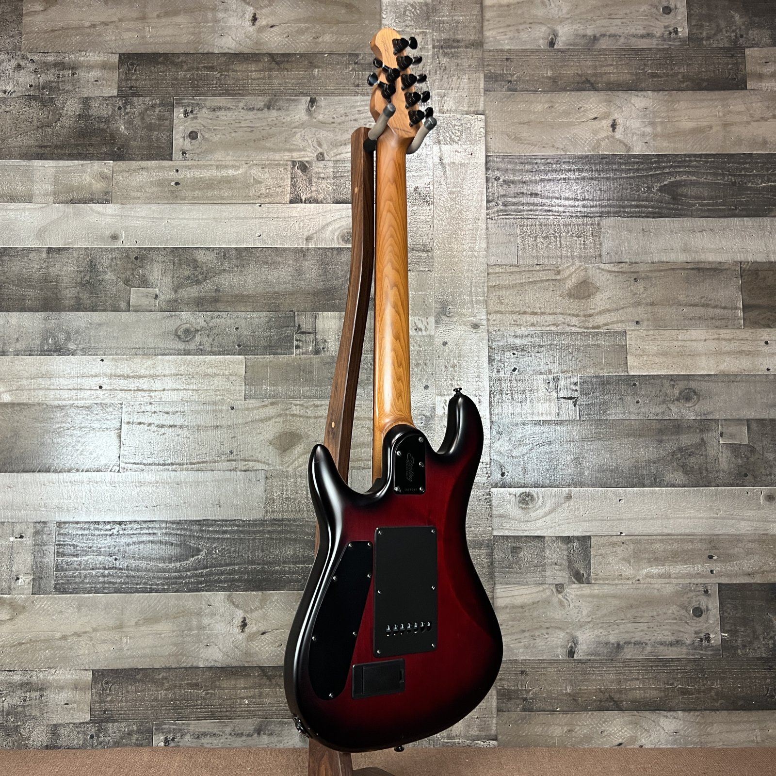＊ジャンク品＊MusicMan Jason RichardsonCutlass7 Richardson 7 | Guitars | Sterling by Music Man