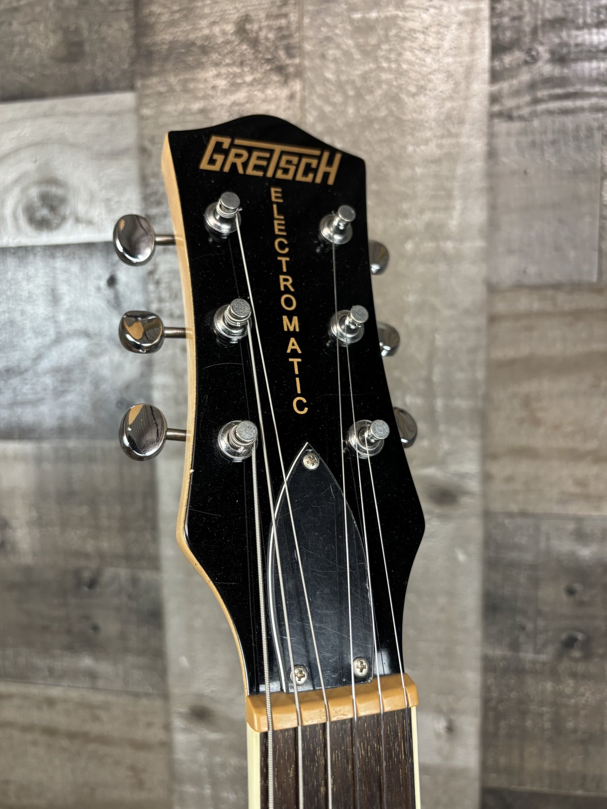 Gretsch Electromatic 5410 Special Jet - Black - 022410021015