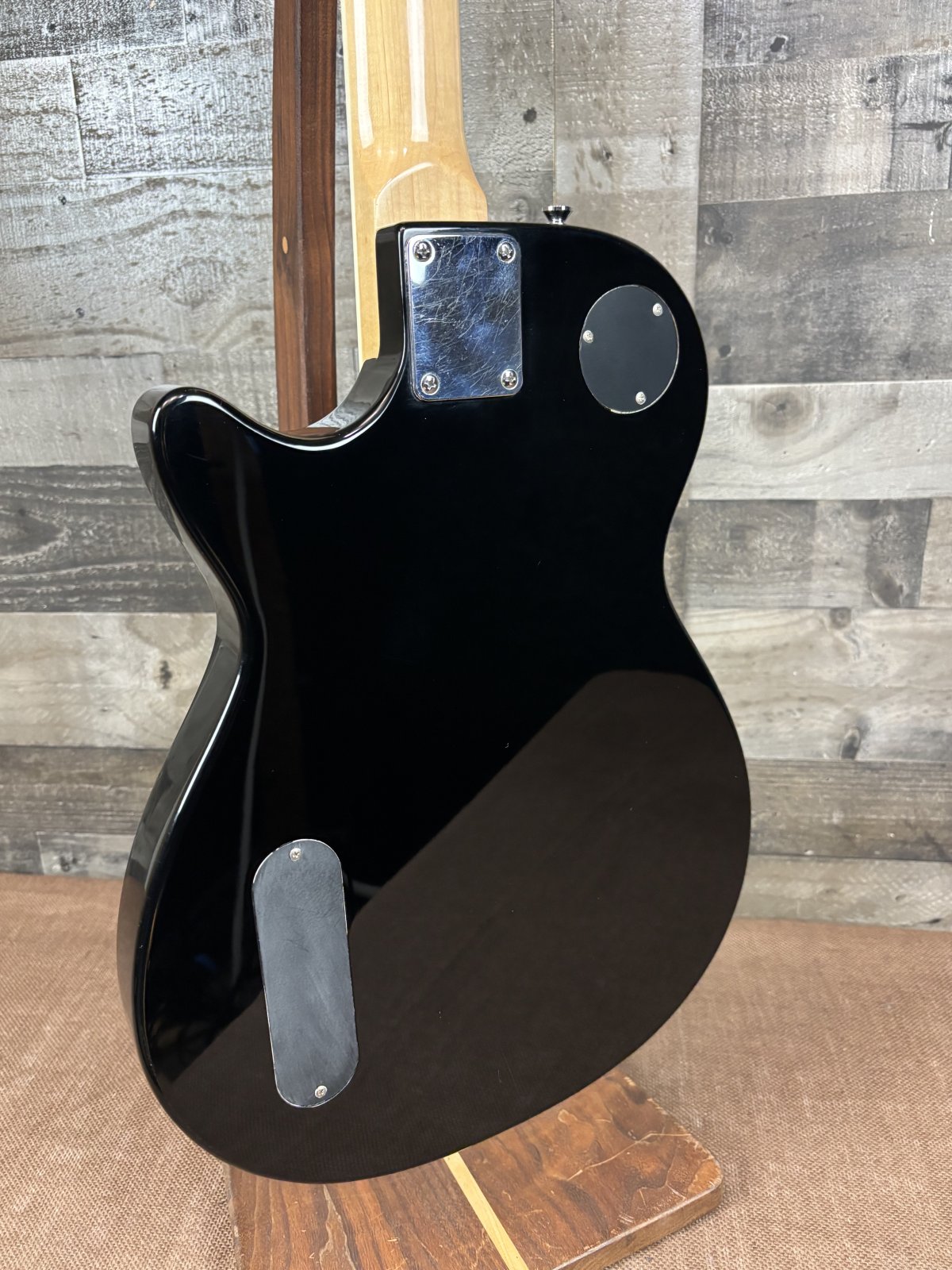 Gretsch Electromatic 5410 Special Jet - Black - 022410021015