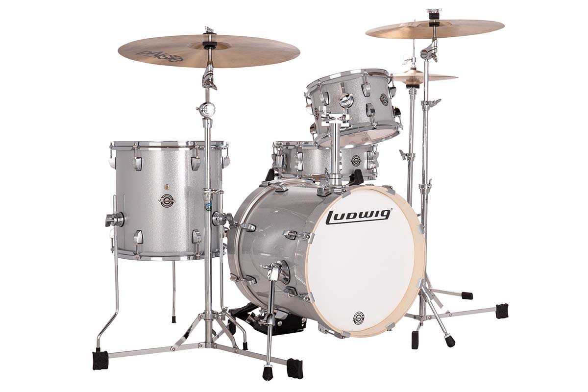 DRUM KITS