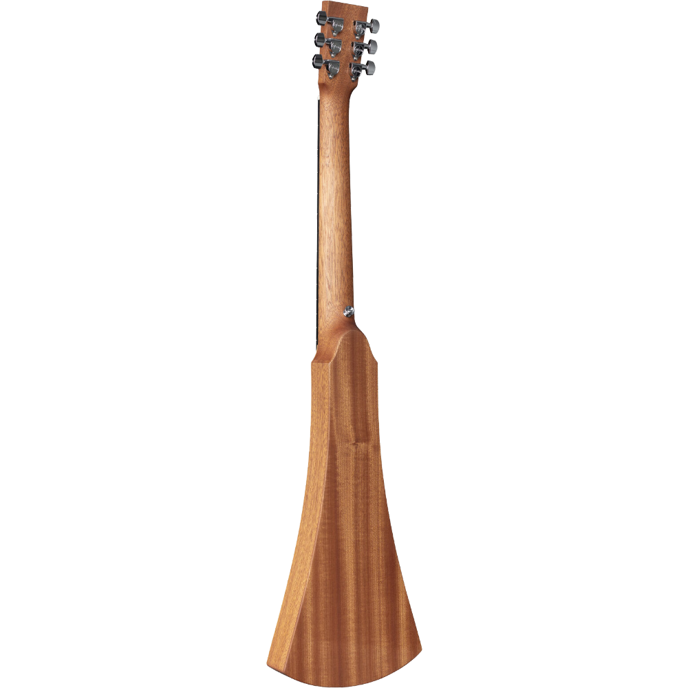 Martin Backpacker Acoustic Travel Guitar W/Bag