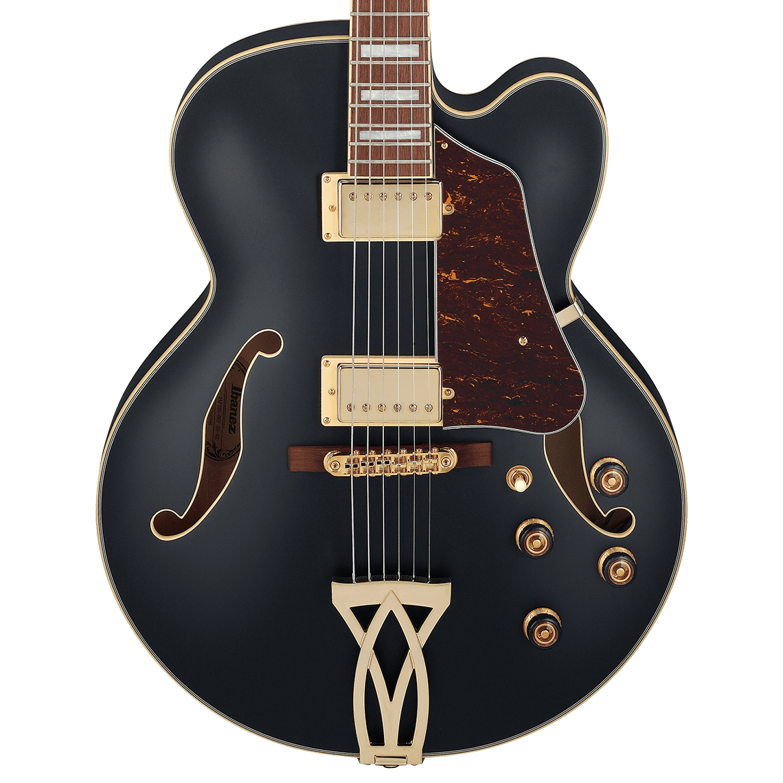 Ibanez AF Artcore AF75G Hollow Body Electric Guitar 4515276919919