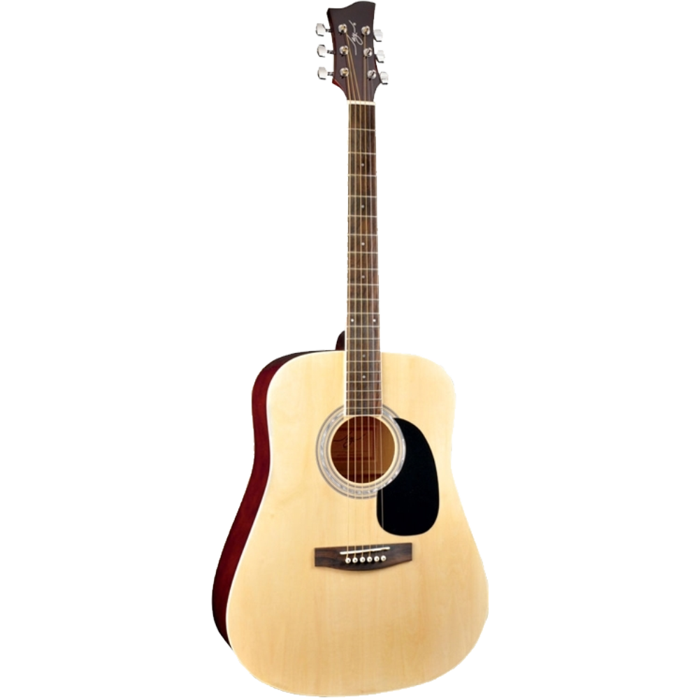 Jay Turser JJ-45 Series Acoustic (Single/Pack)