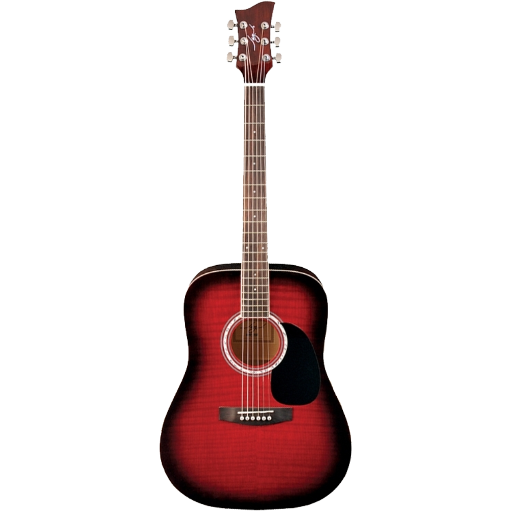 Jay Turser JJ-45 Series Acoustic (Single/Pack)