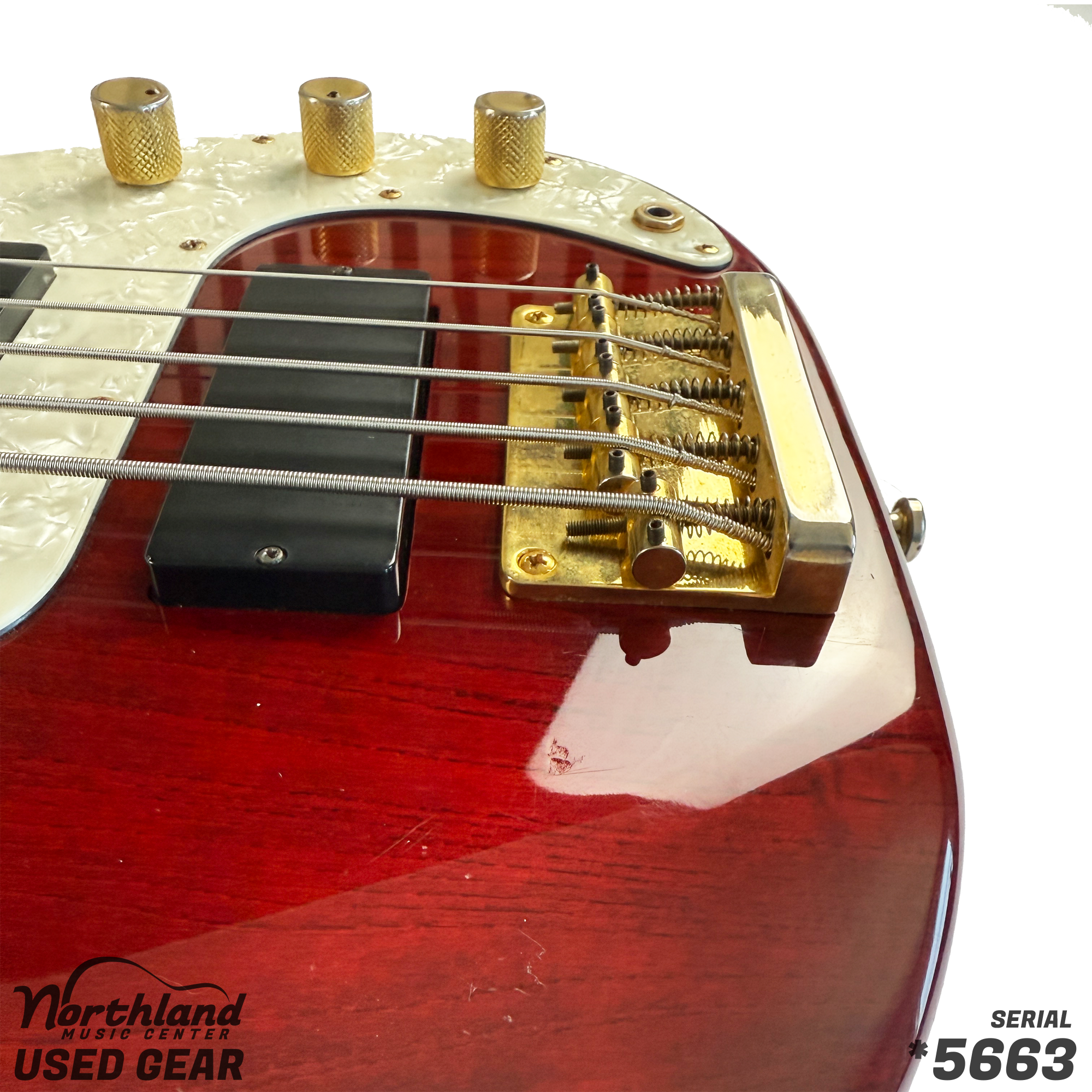 Squier precision bass protone 1997年製 Squier precision bass protone 1997年製