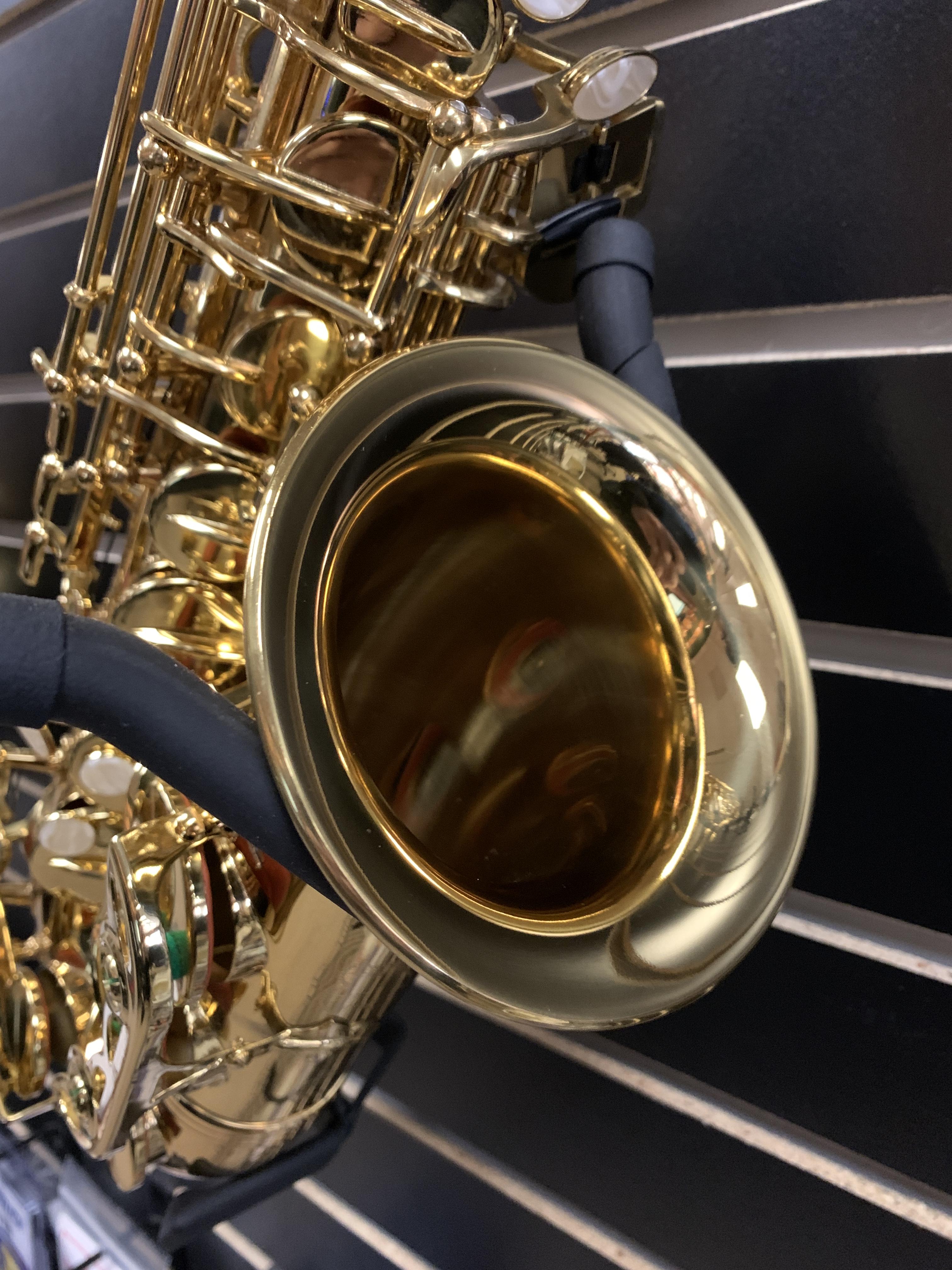 Selmer Prelude AS700 Alto Saxophone - CONSIGNMENT