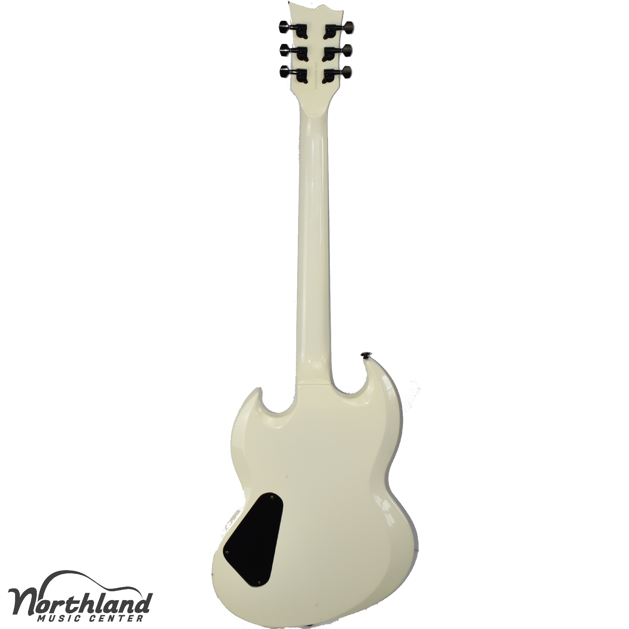 ESP LTD Viper 301 White - USED