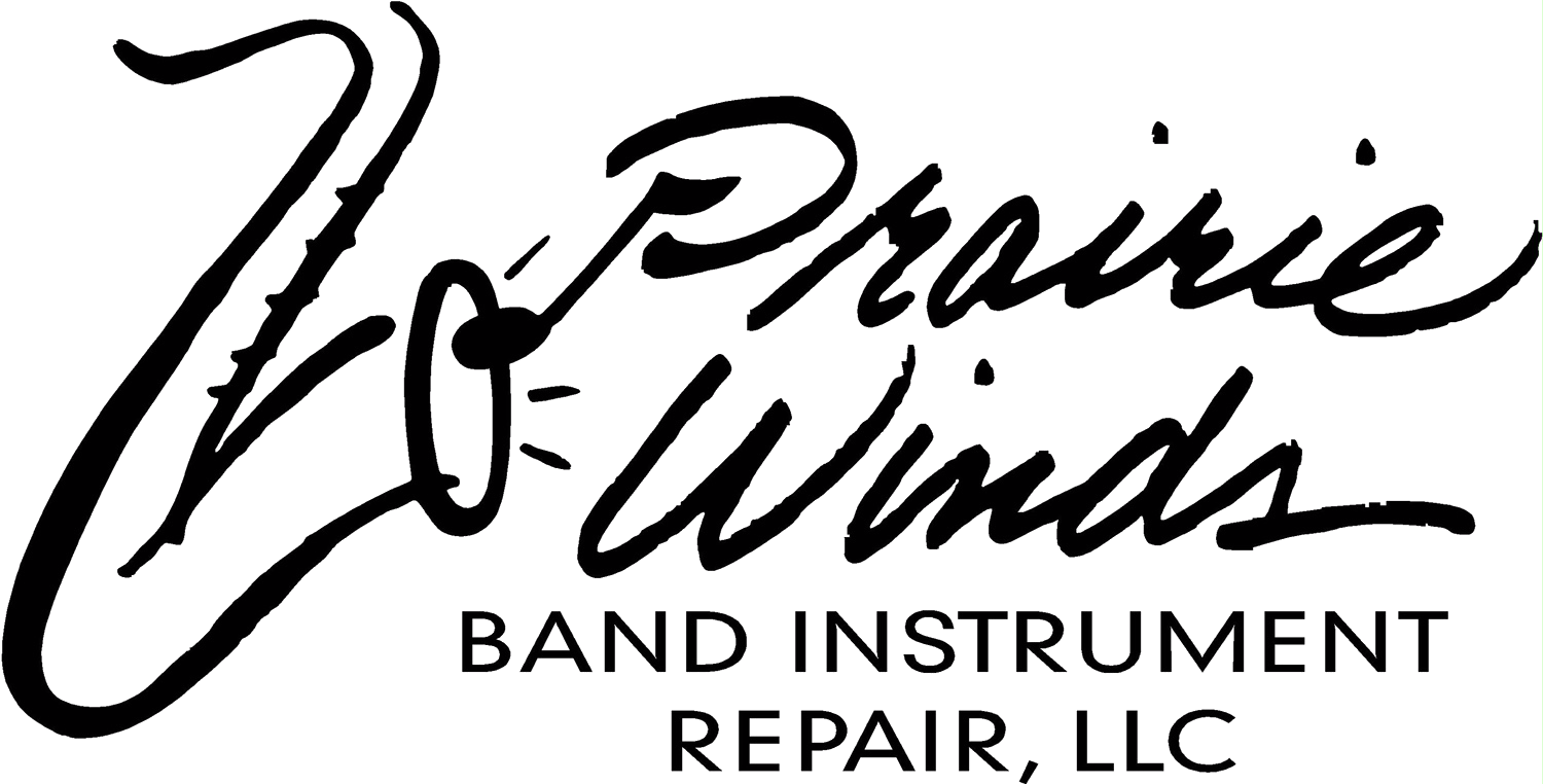 Home Prairie Winds Band Instrument Repair Minot, North Dakota