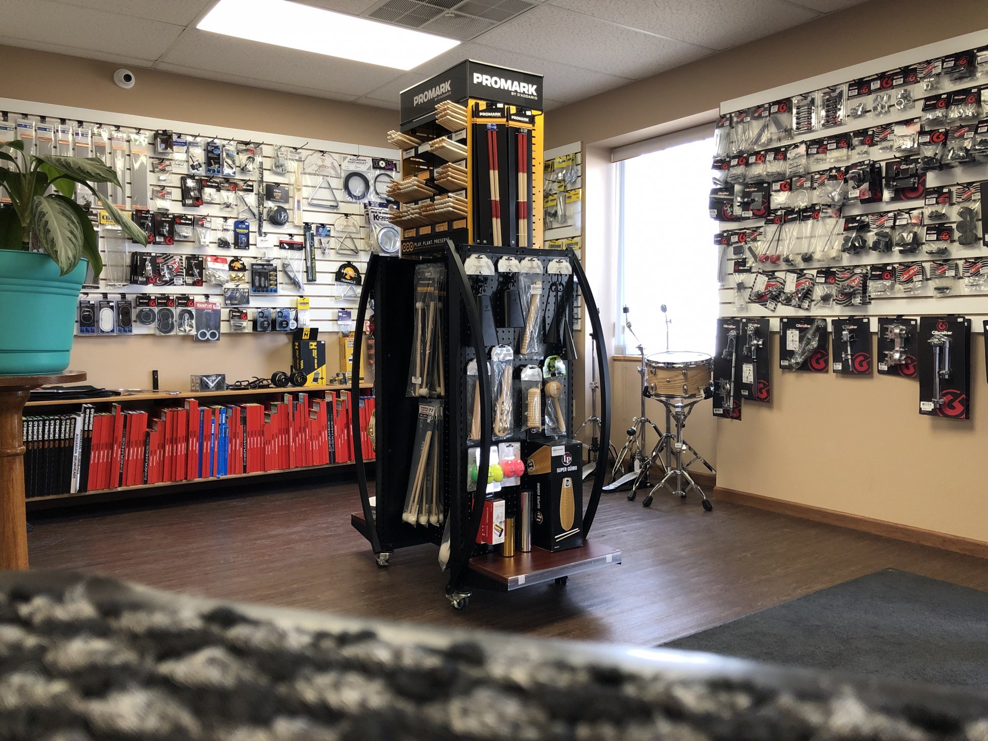 Home Prairie Winds Band Instrument Repair Minot, North Dakota