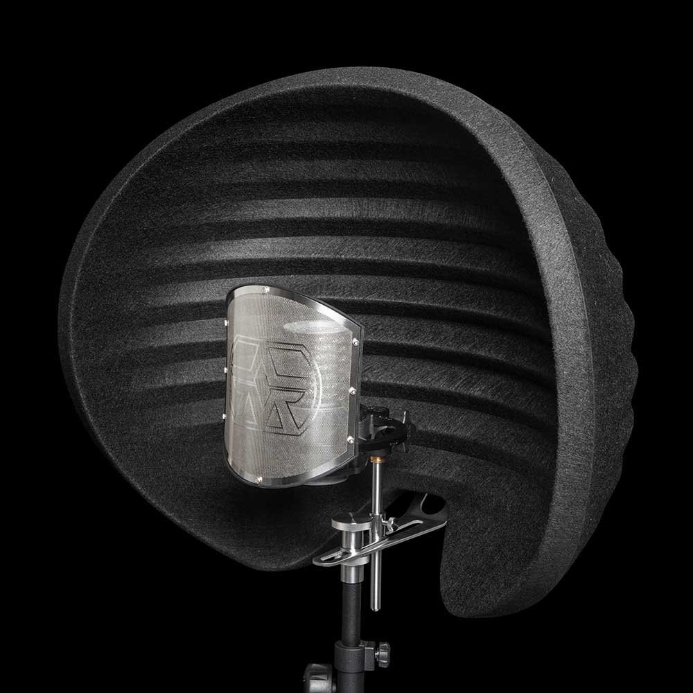 Aston - AST-SHADOW - Reflection Filter and Portable Vocal