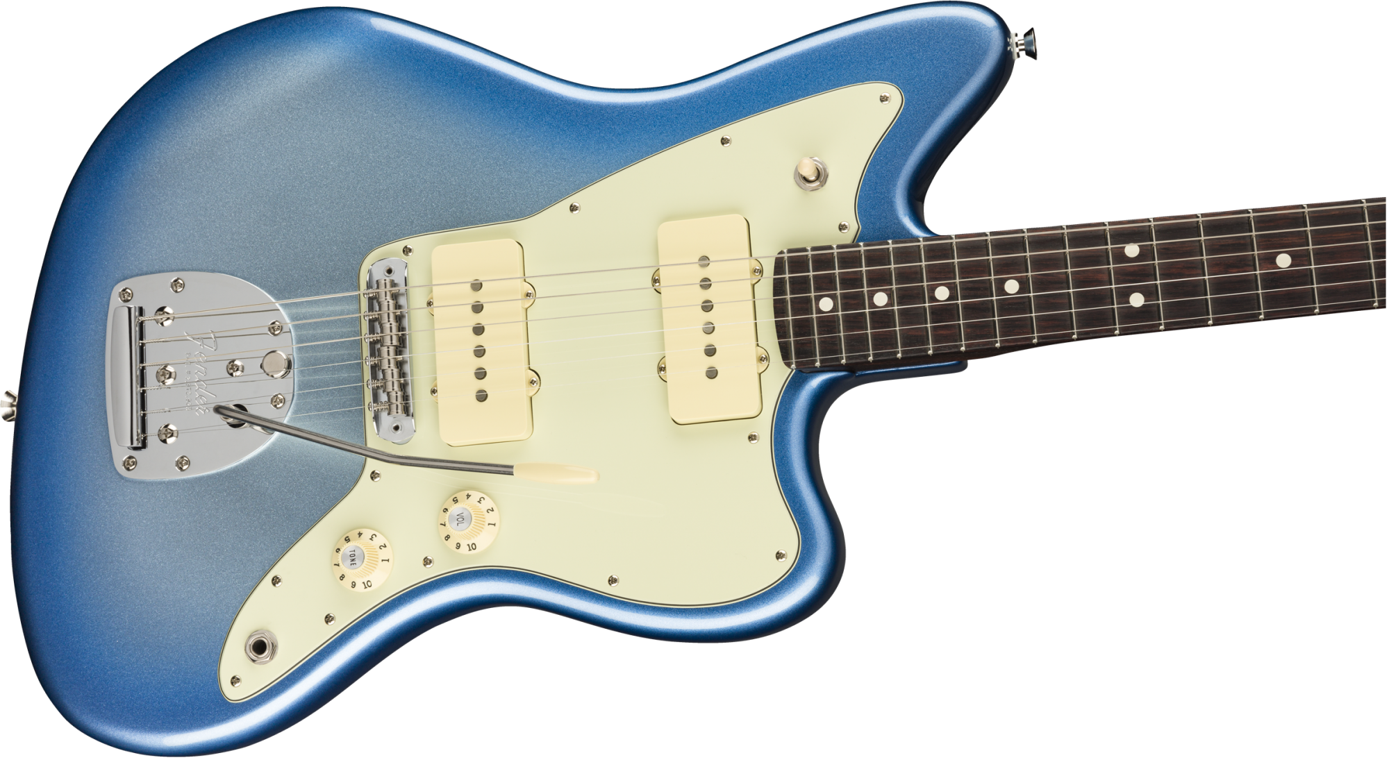rosewood jazzmaster neck
