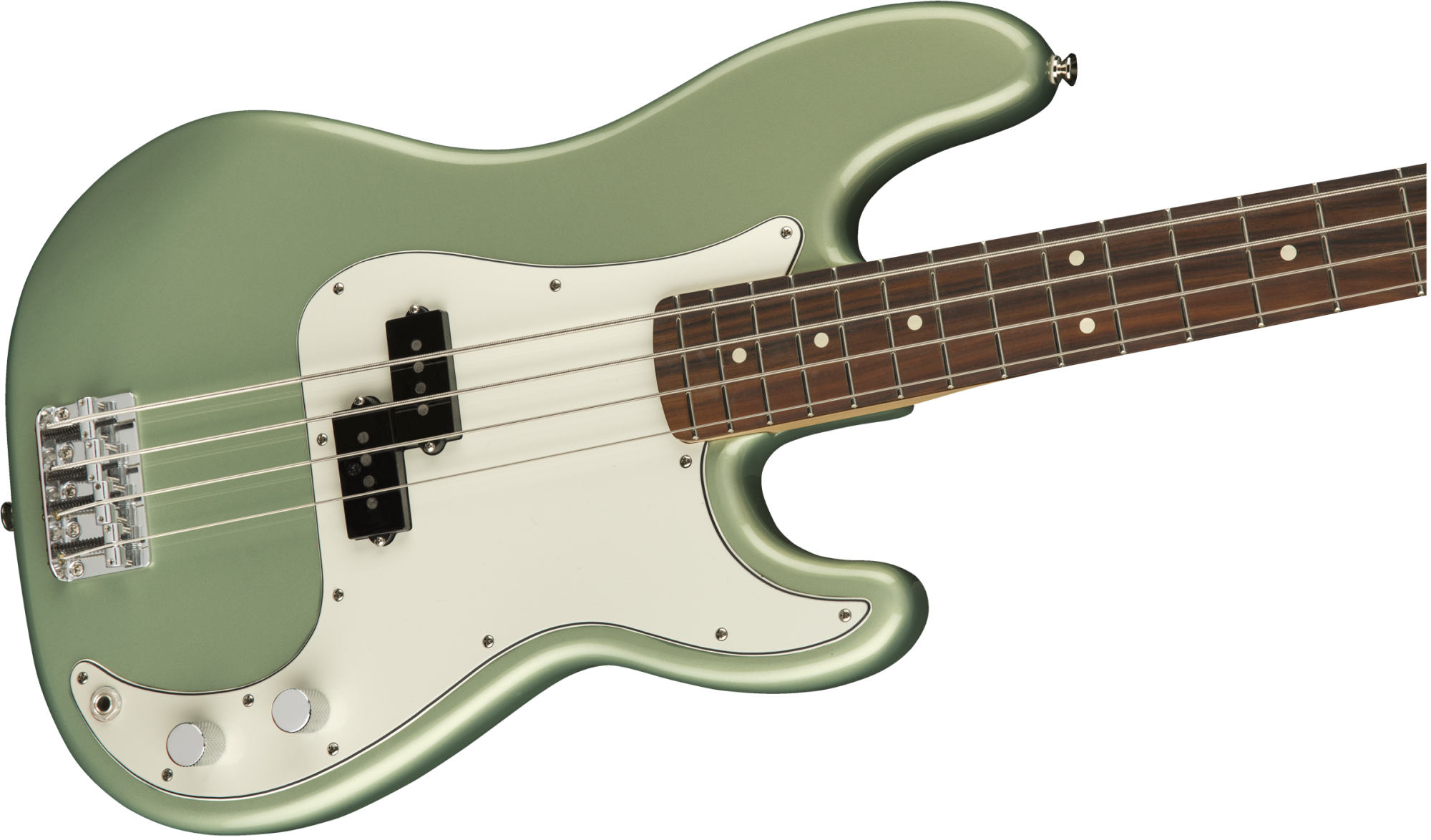 ベース Fender Player Precision bass Fender-player-precision-bass-