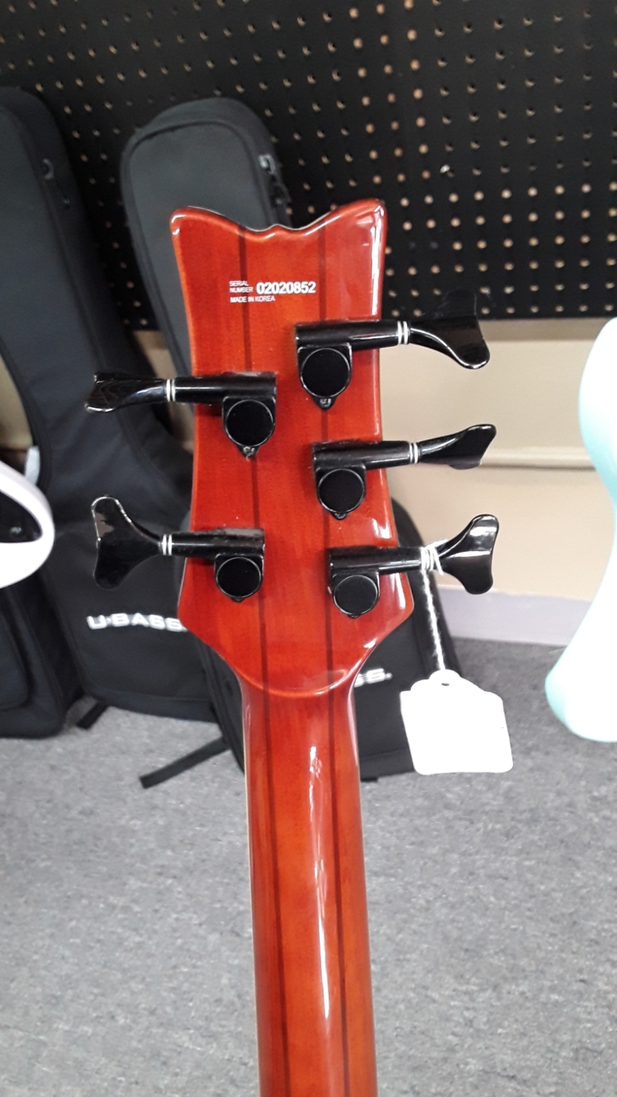 Schecter Diamond Series 5限ベース Schecter Diamond Series Elite-5 Base | eBay