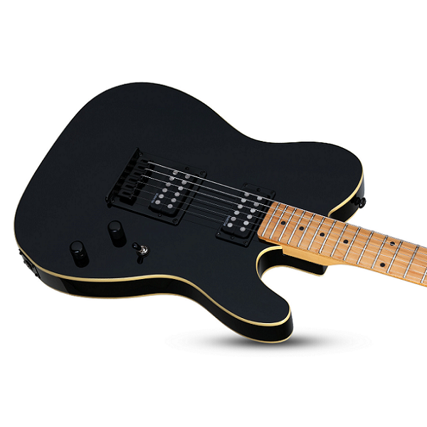 ギター Schecter Diamond series Schecter Diamond Series PT-MM Electric Guitar w/ Diamond