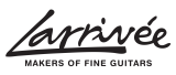 Larrivee Logo