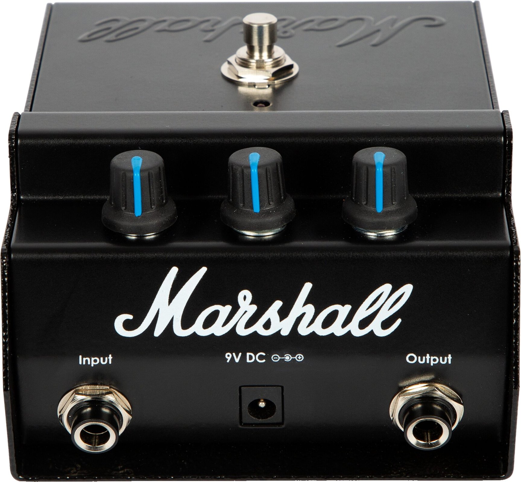 Marshall Bluesbreaker Pedal Reissue