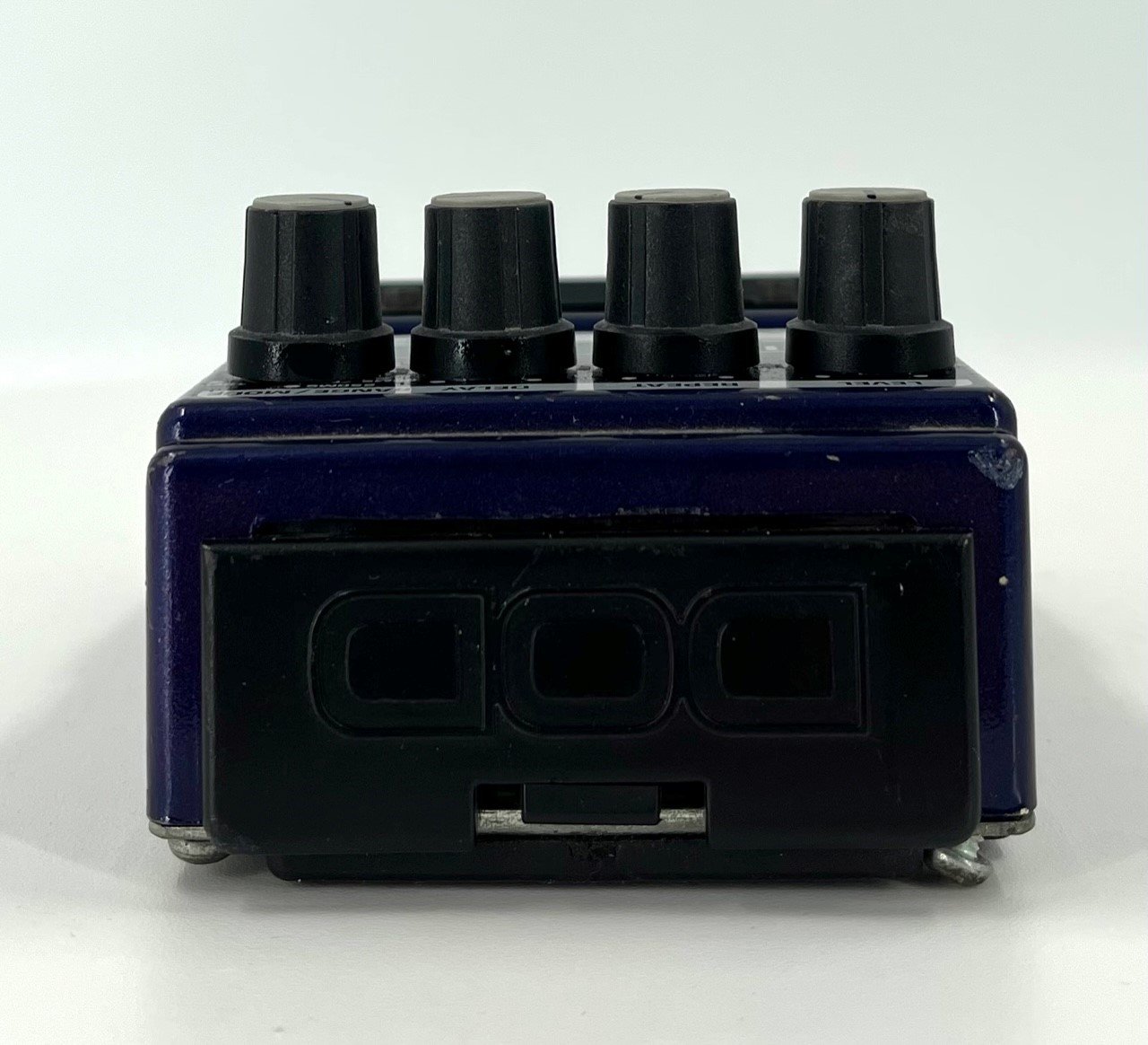 DOD DFX9 Digital Delay in Very Good Condition