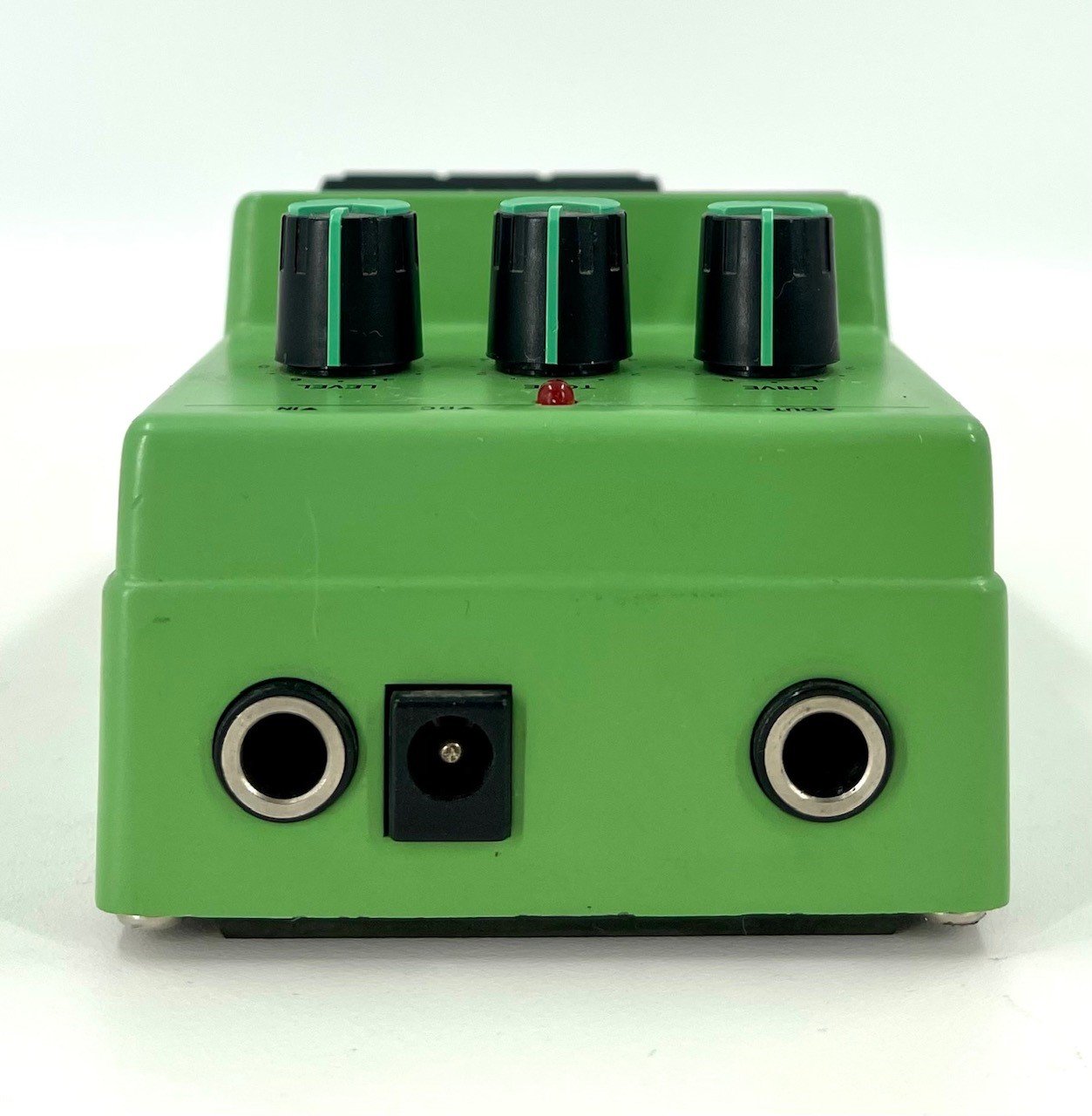 ギター Ibanez Tube Screamer TS10 🎛 Ibanez TS10 - Unbiased Sound Review by TonePedia