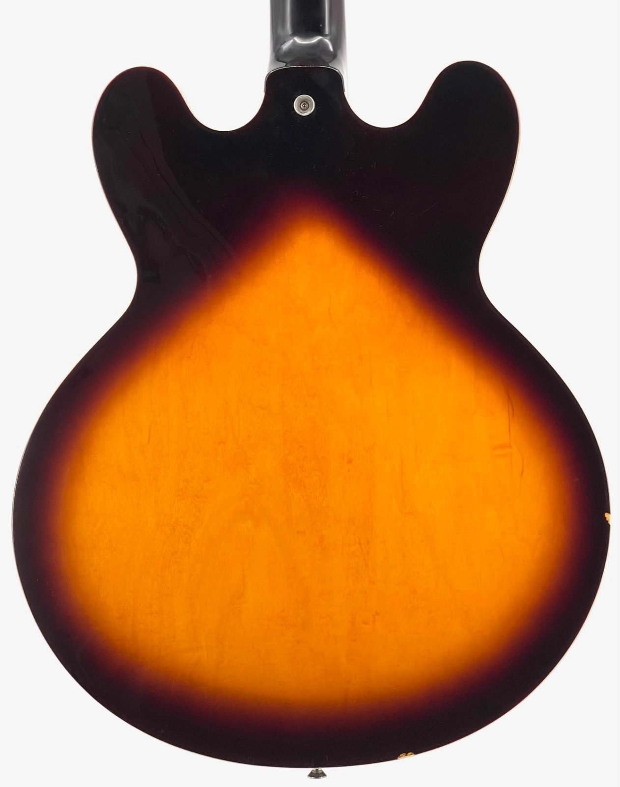 Epiphone Dot 2014 with Case in Good Condition
