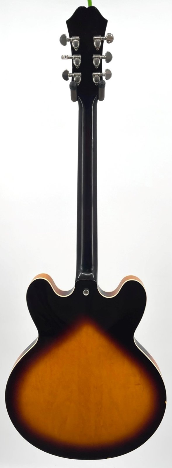 ギター epiphone dot Epiphone Dot 2014 with Case in Good Condition