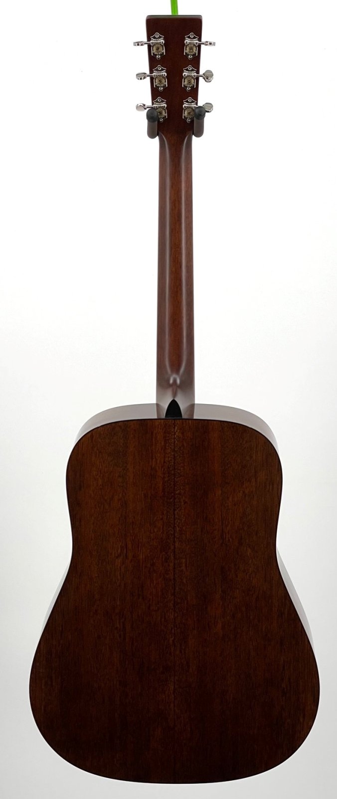 【美品】Martin D-18 Standard Lr.Baggs Anthem Martin D-18E Acoustic-Electric Guitar with LR Baggs Anthem